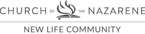 Church in Tucson, AZ Logo 01 New Life Community Church of the Nazarene