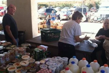 Church in Tucson, AZ Pantry Participate Thumbnail New Life Community Church of the Nazarene